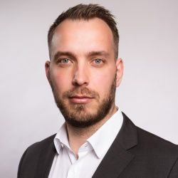 Erik Köster